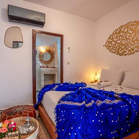 Riad Lalla Zineb & Spa マラケシュ エクステリア 写真
