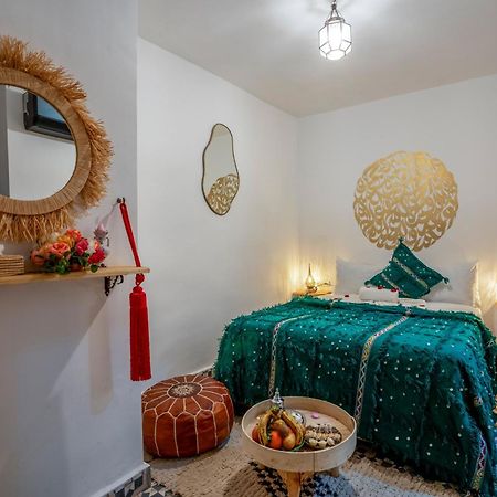 Riad Lalla Zineb & Spa マラケシュ エクステリア 写真