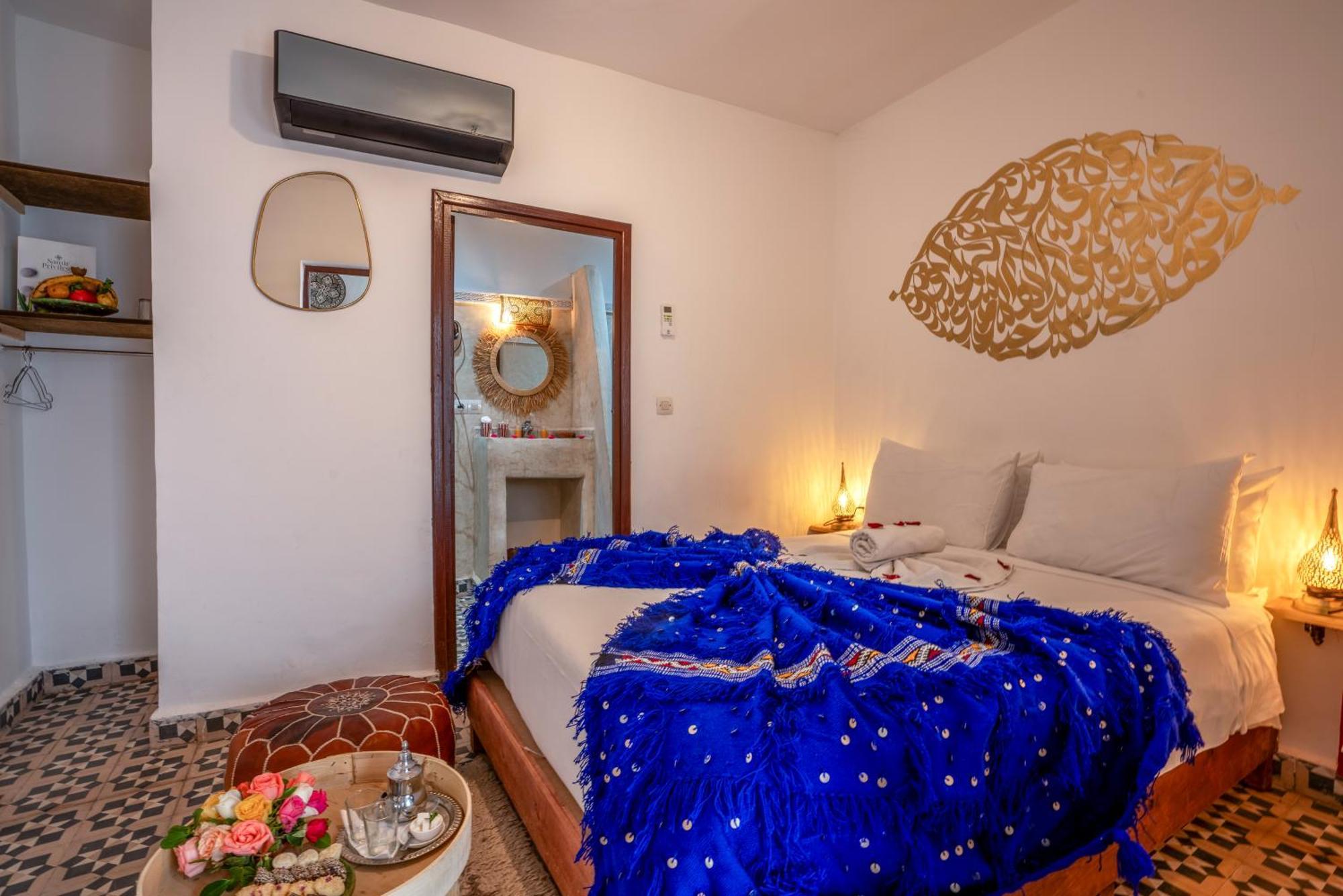 Riad Lalla Zineb & Spa マラケシュ エクステリア 写真